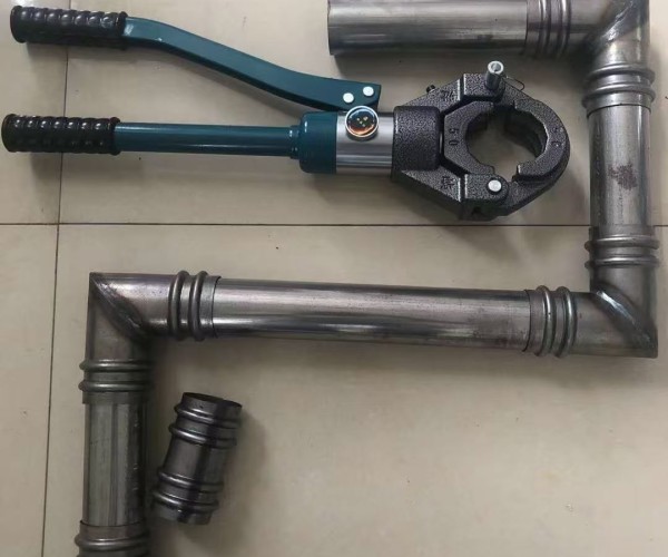 盐都冷却管生产