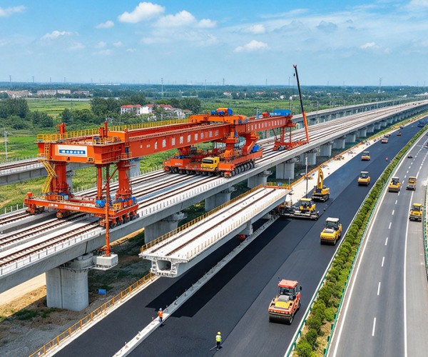 盐都公路建设