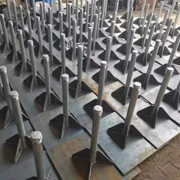 盐都鑫亿呈沉降板生产