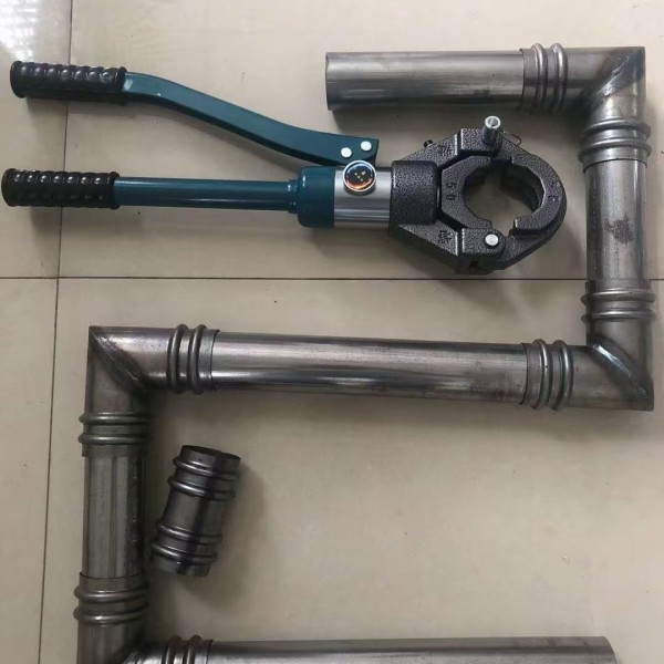 盐都冷却管生产