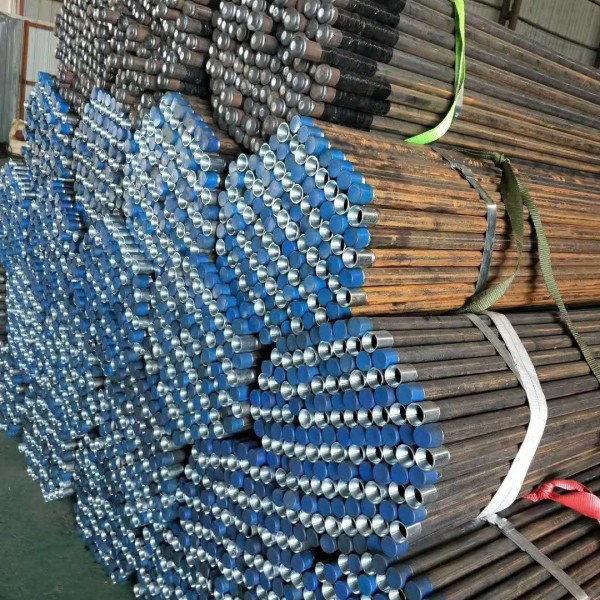 盐都冷却管生产